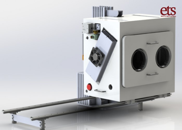Temperature and Humidity Testing Solutions for Biomedical Product