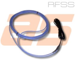 Resistencias flexibles serie 12 V