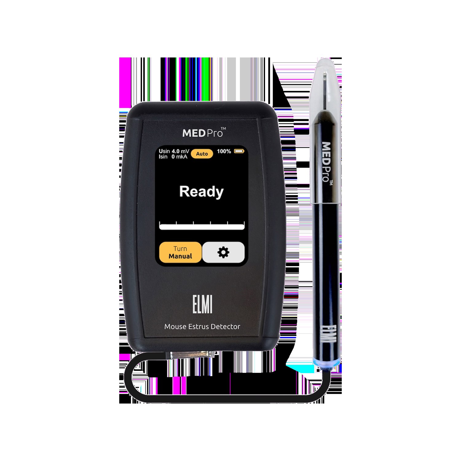 MEDPro™ – ELMI