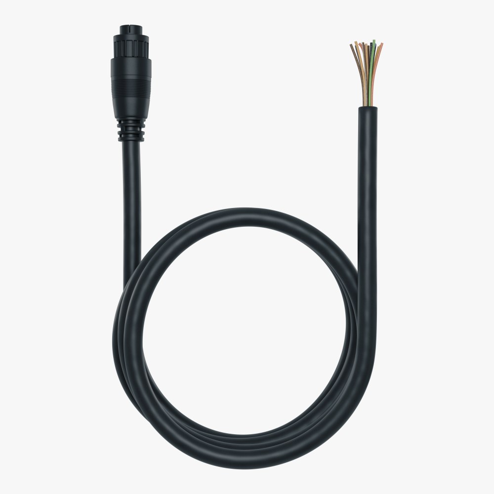 Power cable
