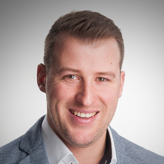 Daniel Niebecker