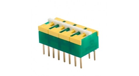 Interdil series