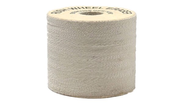 141 Extra Coarse FybRglass® Wheels (Pair)