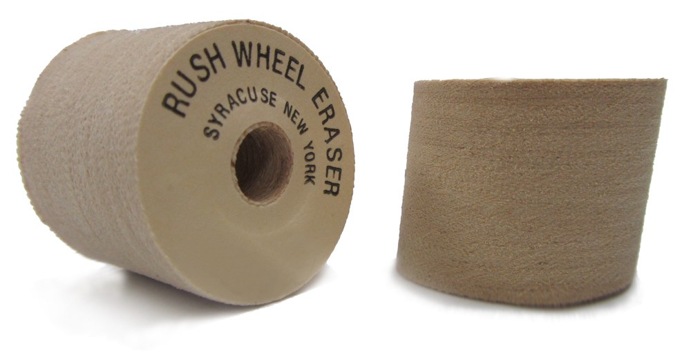 553 General Purpose FybRglass® Wobble Wheels (Pair)