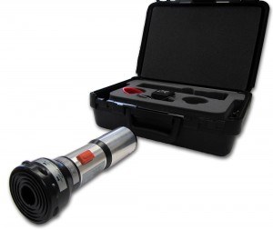 824 Portable Coaxial Cable Stripper