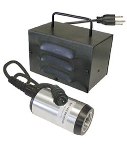 A/C Power Supply 110V