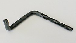 Adjusting Rod