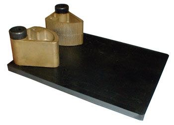 Assembly Table and Clamps