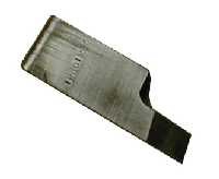 Blade Fixed For Thin Insulation