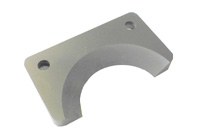 Blade Front Ground
