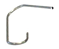 Blade Return Spring LH