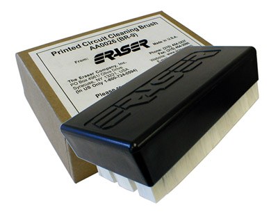 BR9 Fine Grade FybRglass® Hand Brush