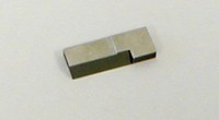 Carbide cutting blade for Model WC300 and WC301