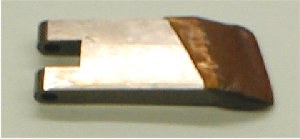 Carbide Stripping Blade
