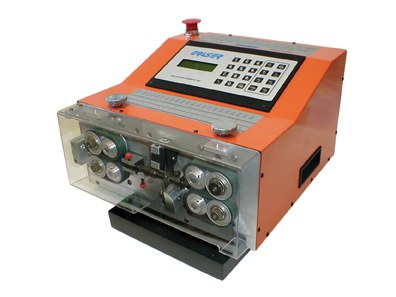 CS800 Wire Cut & Strip 120V