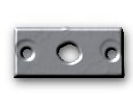 Custom Cut Plate