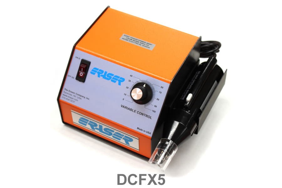 DCFX5 Wire Stripper for Magnet and Enamel Wire