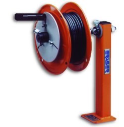DE400 Bench Mounted Dereeler