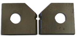 Die Blade Set 0.103