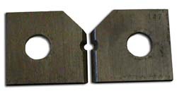 Die Blade Set 0.124