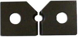 Die Blade Set 0.286