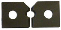 Die Blade Set 0.371