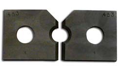 Die Blade Set 0.417