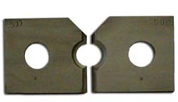 Die Blade Set 0.449