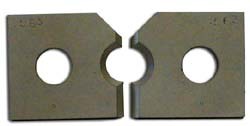 Die Blade Set 0.496