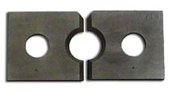 Die Blade Set 0.621