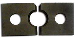 Die Blade Set 0.715