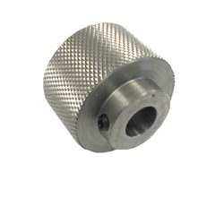 Drive Roller Knurled