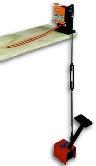 FC10 Foot Operated Cable Cutter