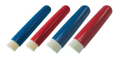 Fiberglass Brushes Erasers