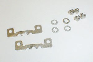 Large Notched Element Set