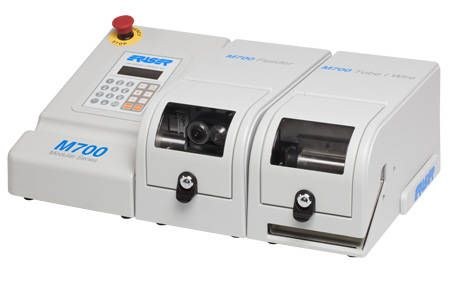 M700 Modular Series