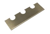 Optional Carbide Cutting Blade