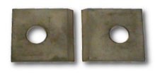 Parallel Blades
