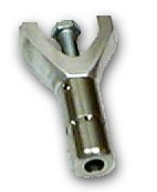 Quick Release Coupling