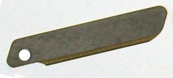 Replacement Treated Blade