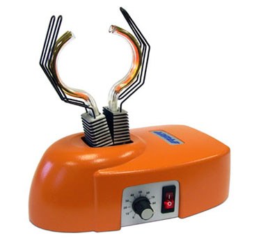 Single Element Bench Glo-Ring® Heat Tool