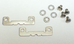 Small Notched Element Set