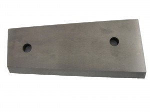 Upper Blade