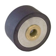 Urethane Idler Roller