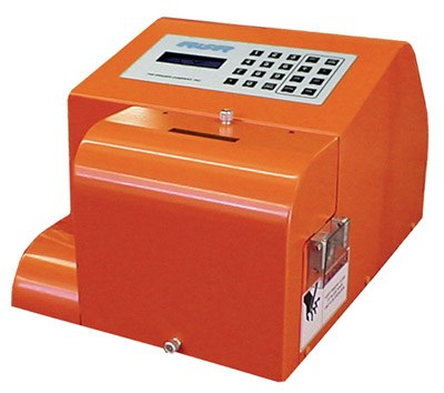 WC601D Rotary Blade Tubing Cutter