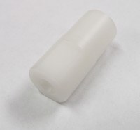 Wire Entry Guide: 1/8