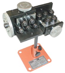 WS1 Wire Straightener