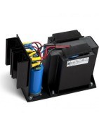 DC Power Supply Units