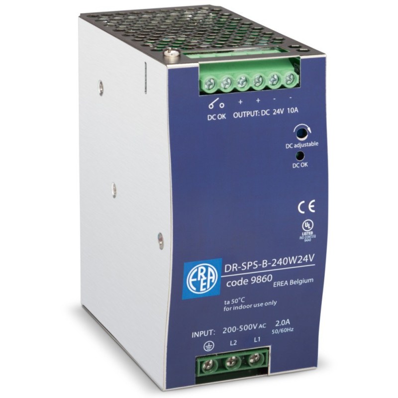 DR-SPS-B-240W24V