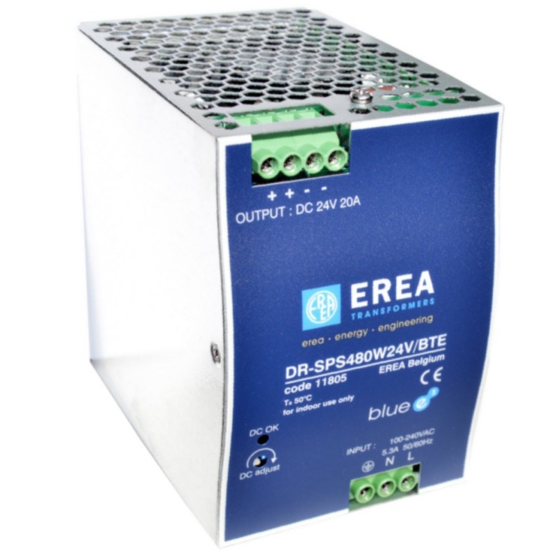 DR-SPS480W24V/BTE